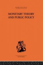 Monetary Theory and Public Policy