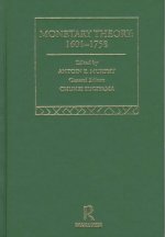Monetary Theory: 1601-1758