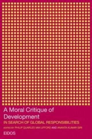 Moral Critique of Development