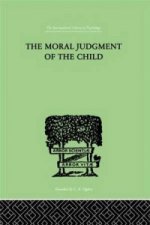 Moral Judgment Of The Child