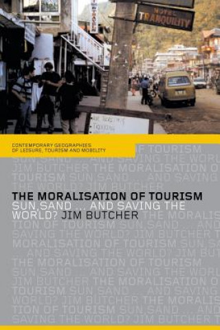 Moralisation of Tourism