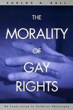 Morality of Gay Rights
