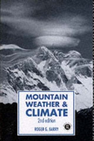 Mountain Weather and Climate