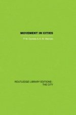 Movement in Cities