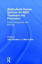 Multicultural Human Services for AIDS Treatment and Prevention