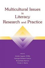 Multicultural Issues in Literacy Research and Practice