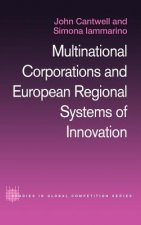 Multinational Corporations and European Regional Systems of Innovation