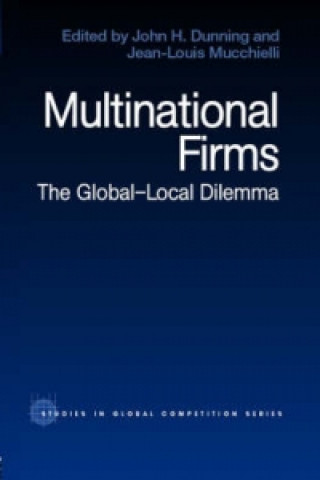 Multinational Firms