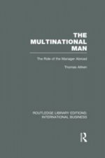 Multinational Man (RLE International Business)