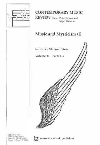 Music and Mysticism