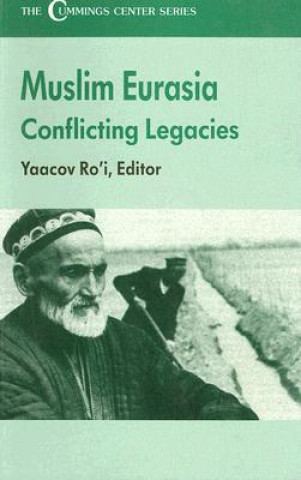 Muslim Eurasia