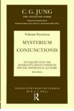 COLLECTED WORKS OF C. G. JUNG: Mysterium Coniunctionis (Volume 14)