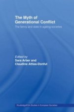 Myth of Generational Conflict