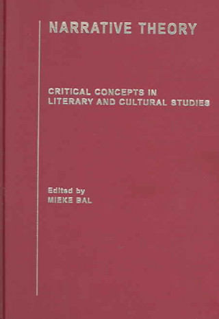Narrative Theory