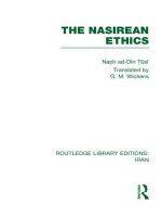 Nasirean Ethics (RLE Iran C)