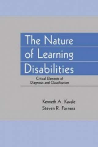 Nature of Learning Disabilities