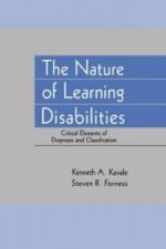 Nature of Learning Disabilities