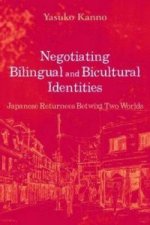 Negotiating Bilingual and Bicultural Identities