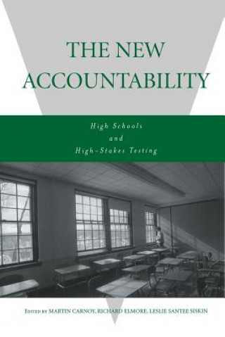 New Accountability