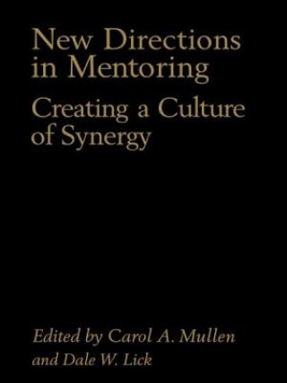 New Directions in Mentoring
