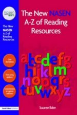 New nasen A-Z of Reading Resources