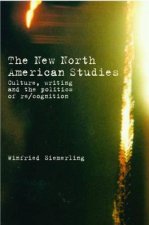 New North American Studies