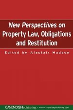 New Perspectives on Property Law