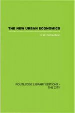 New Urban Economics
