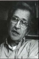 Noam Chomsky