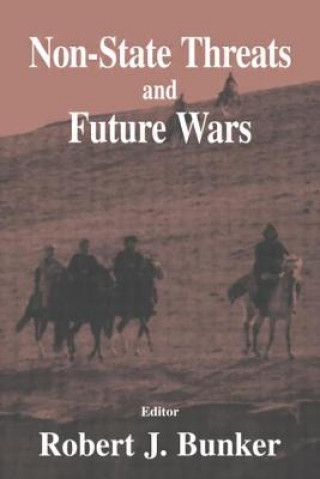 Non-state Threats and Future Wars