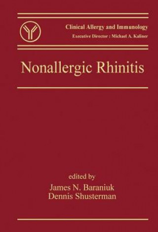 Nonallergic Rhinitis