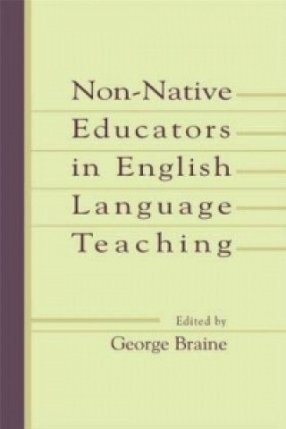 Non-native Educators in English Language Teaching