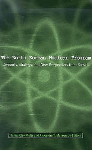 North Korean Nuclear Program