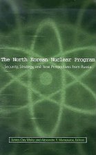 North Korean Nuclear Program