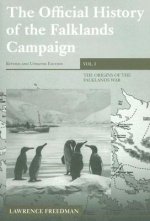 Official History of the Falklands Campaign, Volume 1