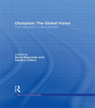 Olympism: The Global Vision