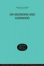 On Selfhood and Godhood