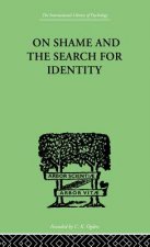 On Shame And The Search For Identity