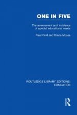 One in Five (RLE Edu M)