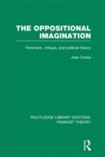 Oppositional Imagination (RLE Feminist Theory)