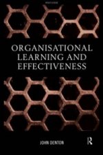 Organisational Learning and Effectiveness