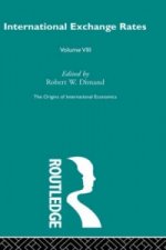 Origins Intl Economics Vol 8