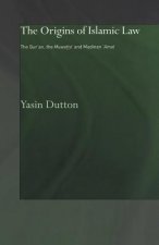Origins of Islamic Law