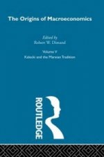 Origins of Macroeconomics