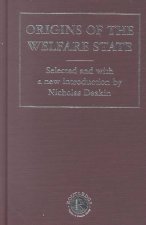 Origins of the Welfare State