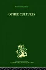Other Cultures