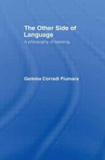 Other Side of Language