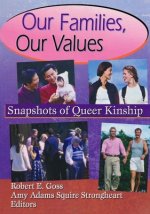 Our Families, Our Values