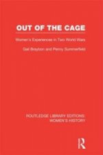 Out of the Cage