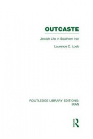 Outcaste (RLE Iran D)
